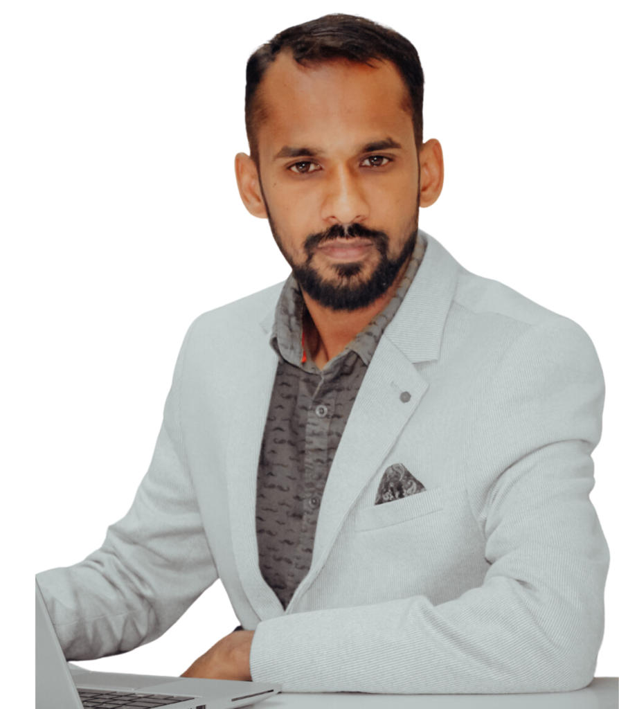 Aditya Aher Digital marketing trainer in Chhatrapati Sambhajinagar aurangabad