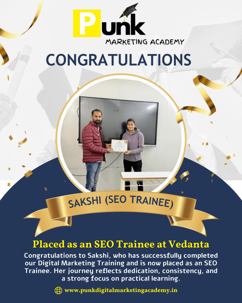 BEST DIGITAL MARKETING COURSE IN AURANGABAD CHH SAMBHAJINAGAR